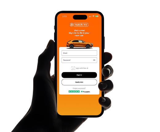 Roadwise Finance App